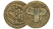 Złoty medal Międzynarodowych Targów Poznańskich Budma