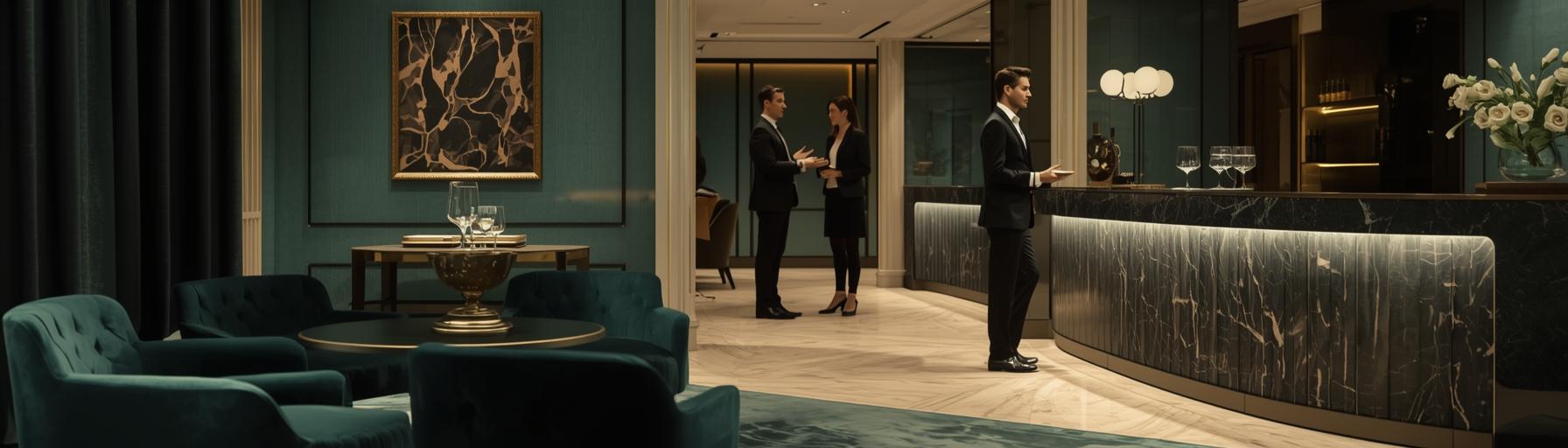 Kompleksowe zasady działania obsługi klienta i priorytety