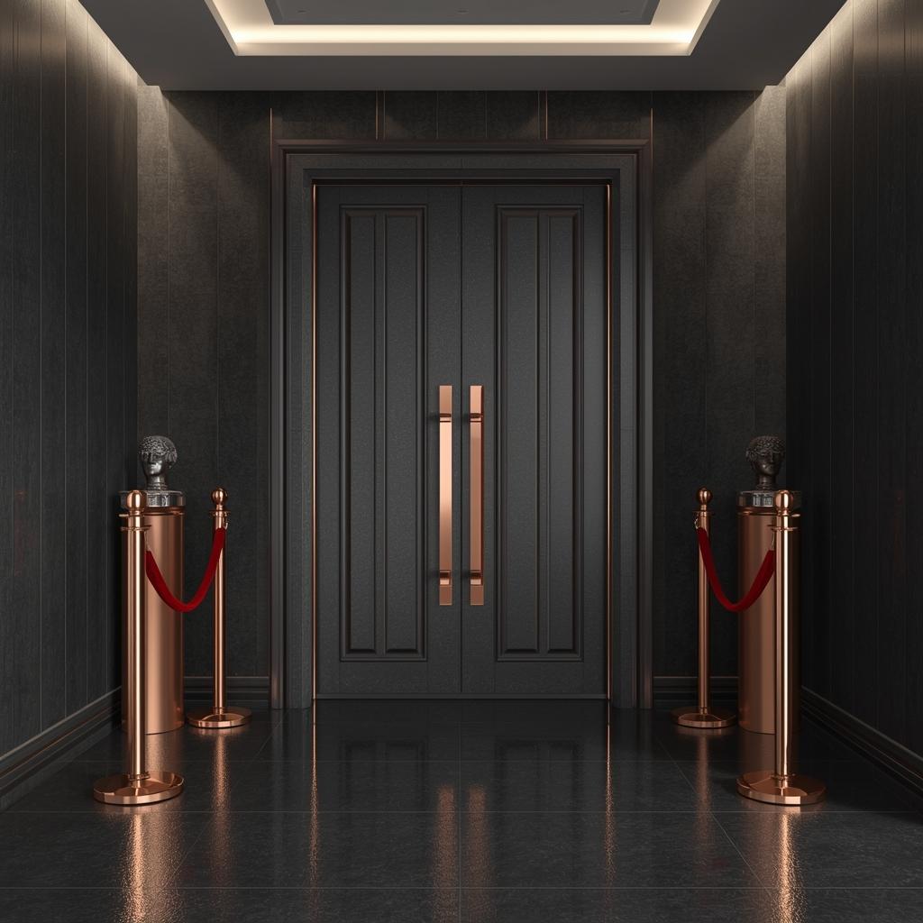 Warunki wstępu do programu VIP